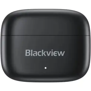 Навушники TWS Blackview AirBuds 16 Black (6931548328193) UA