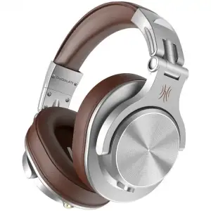 Гарнитура OneOdio A71 Silver Brown (A71 Silver Brown) UA