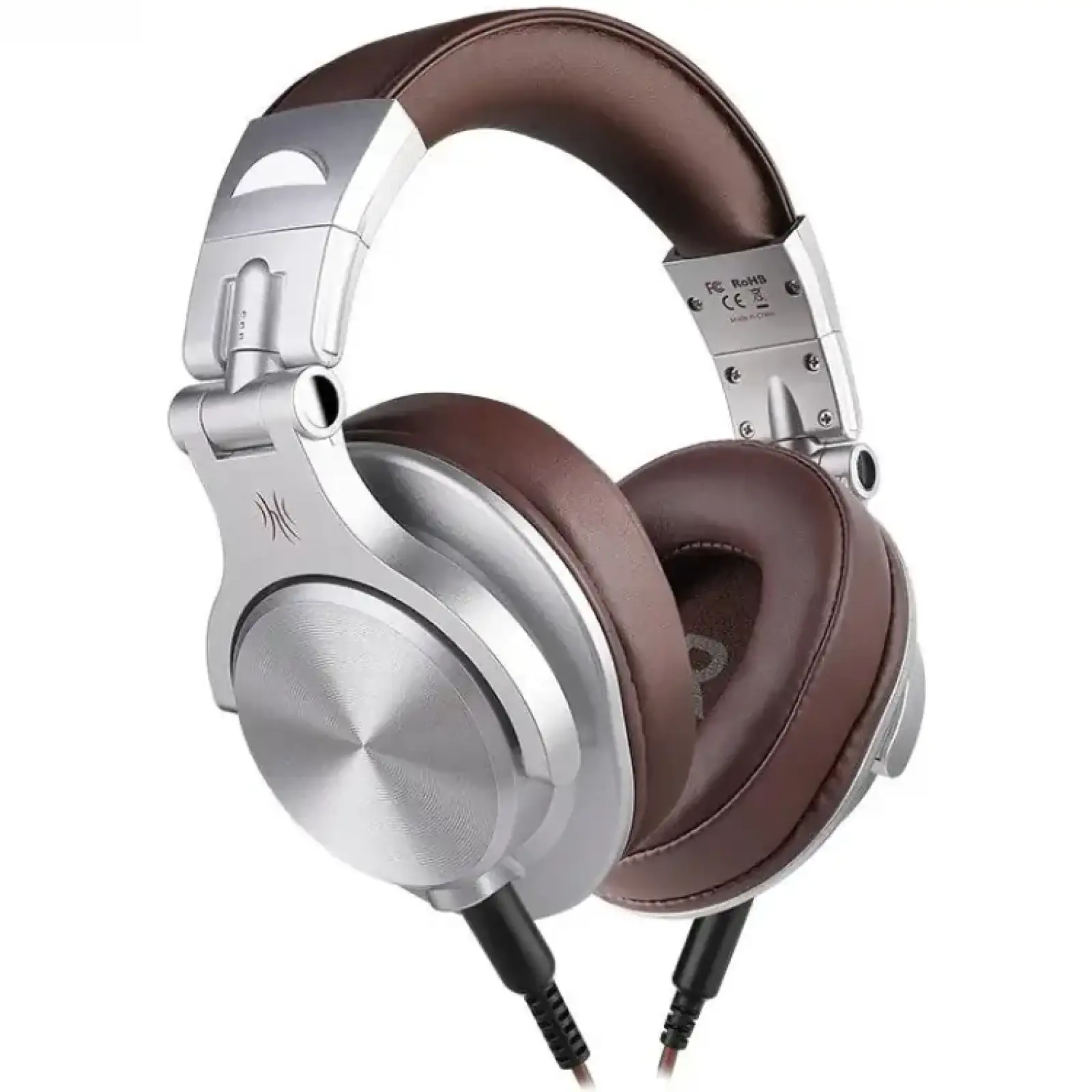 Гарнитура OneOdio A71 Silver Brown (A71 Silver Brown) UA