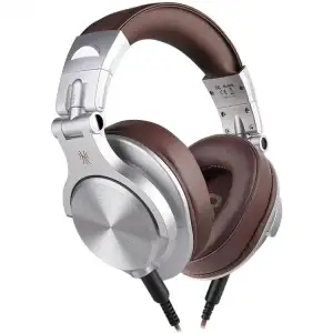 Гарнитура OneOdio A71 Silver Brown (A71 Silver Brown) UA