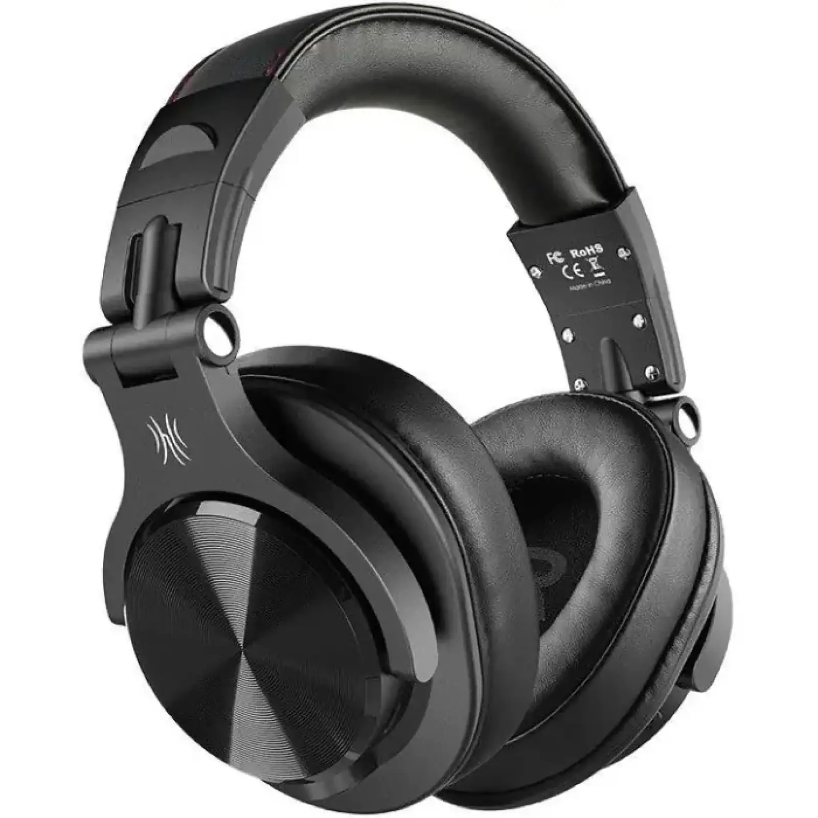 Гарнитура OneOdio Fusion A70 Black (A70 Black) UA