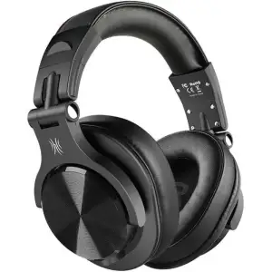 Гарнитура OneOdio Fusion A70 Black (A70 Black) UA