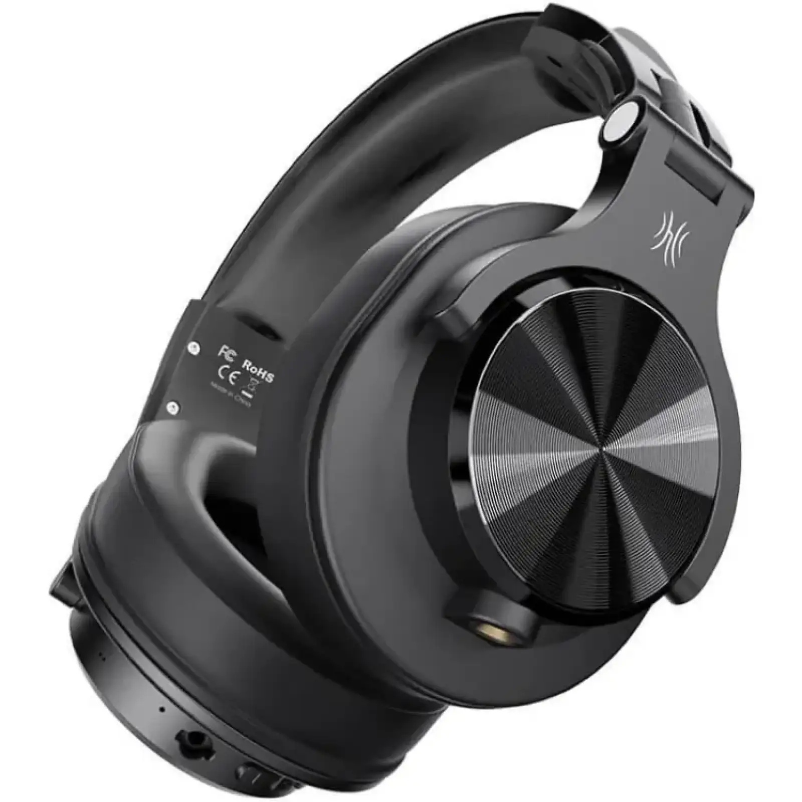 Гарнитура OneOdio Fusion A70 Black (A70 Black) UA