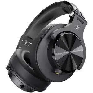 Гарнитура OneOdio Fusion A70 Black (A70 Black) UA