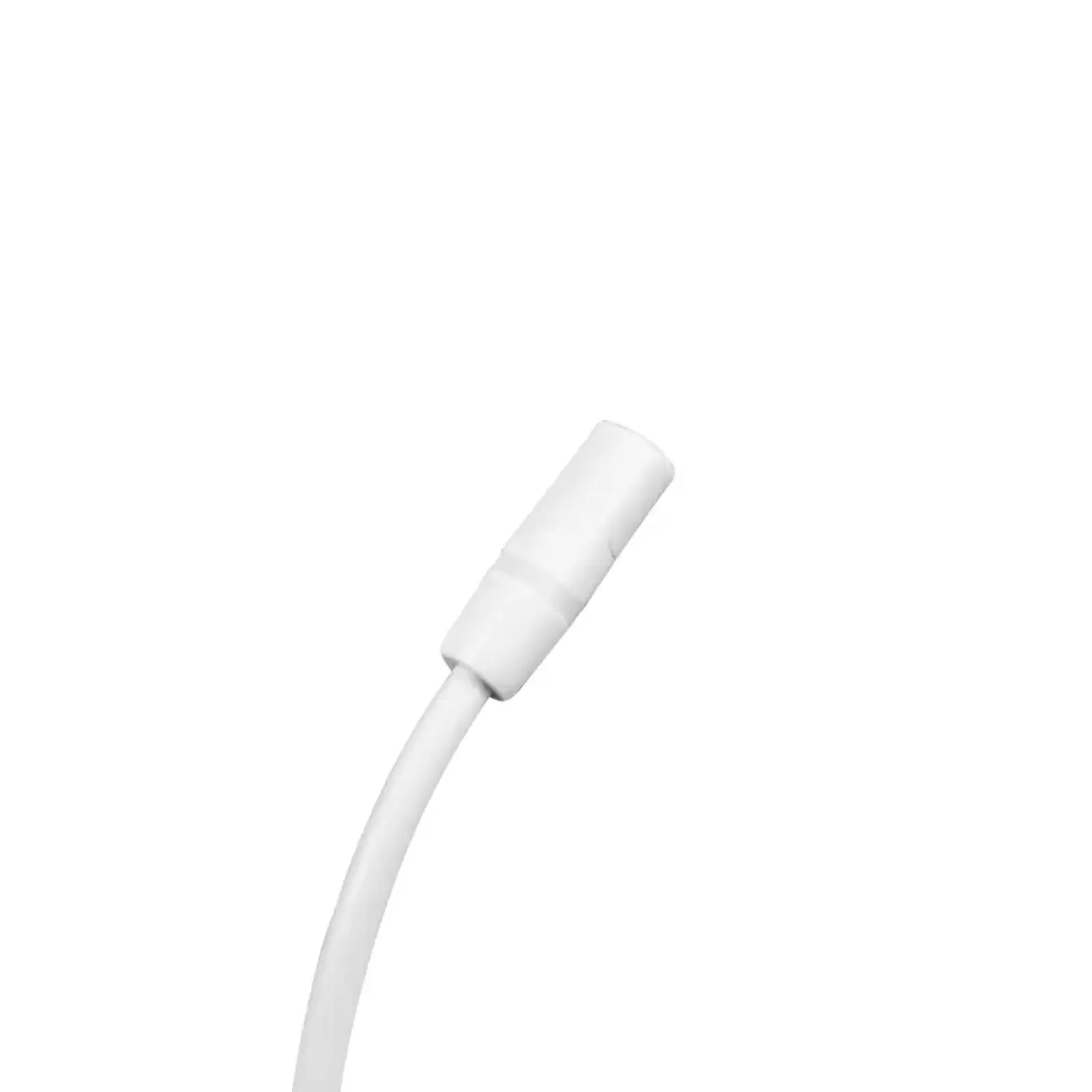 Ігрова гарнітура Modecom Volcano RGB Prometheus 7.1 White USB (S-MC-899-PROMETHEUS-200) UA