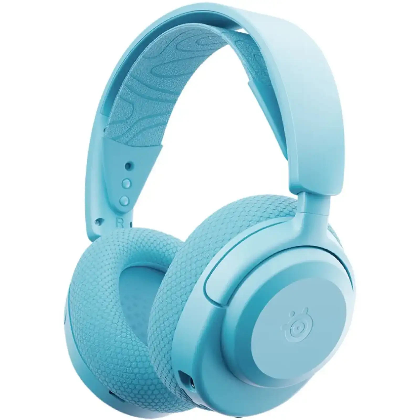 Ігрова гарнітура SteelSeries Arctis Nova 3X Wireless MultiPlatform/Xbox Aqua (61691) UA