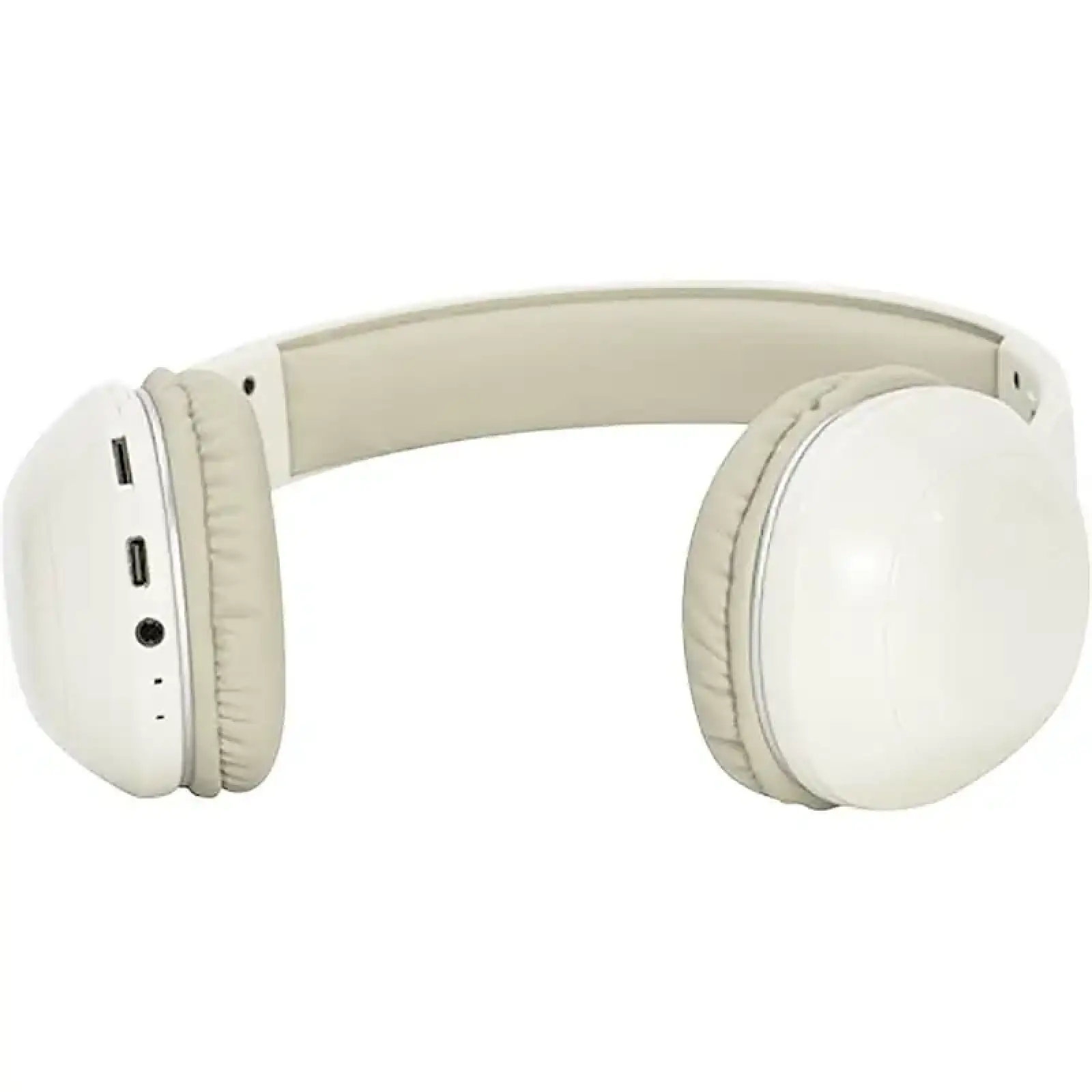 Гарнітура XTRIKE ME HD-215WH White UA
