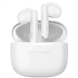 Навушники TWS Vention Elf Earbuds E03 White (NBHW0) UA