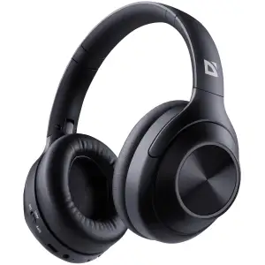 Гарнітура Defender FreeMotion B1020 ANC Bluetooth Black (62020) UA