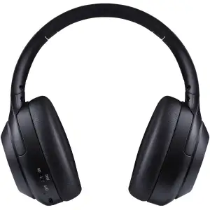 Гарнітура Defender FreeMotion B1020 ANC Bluetooth Black (62020) UA