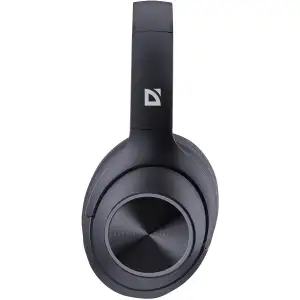 Гарнітура Defender FreeMotion B1020 ANC Bluetooth Black (62020) UA