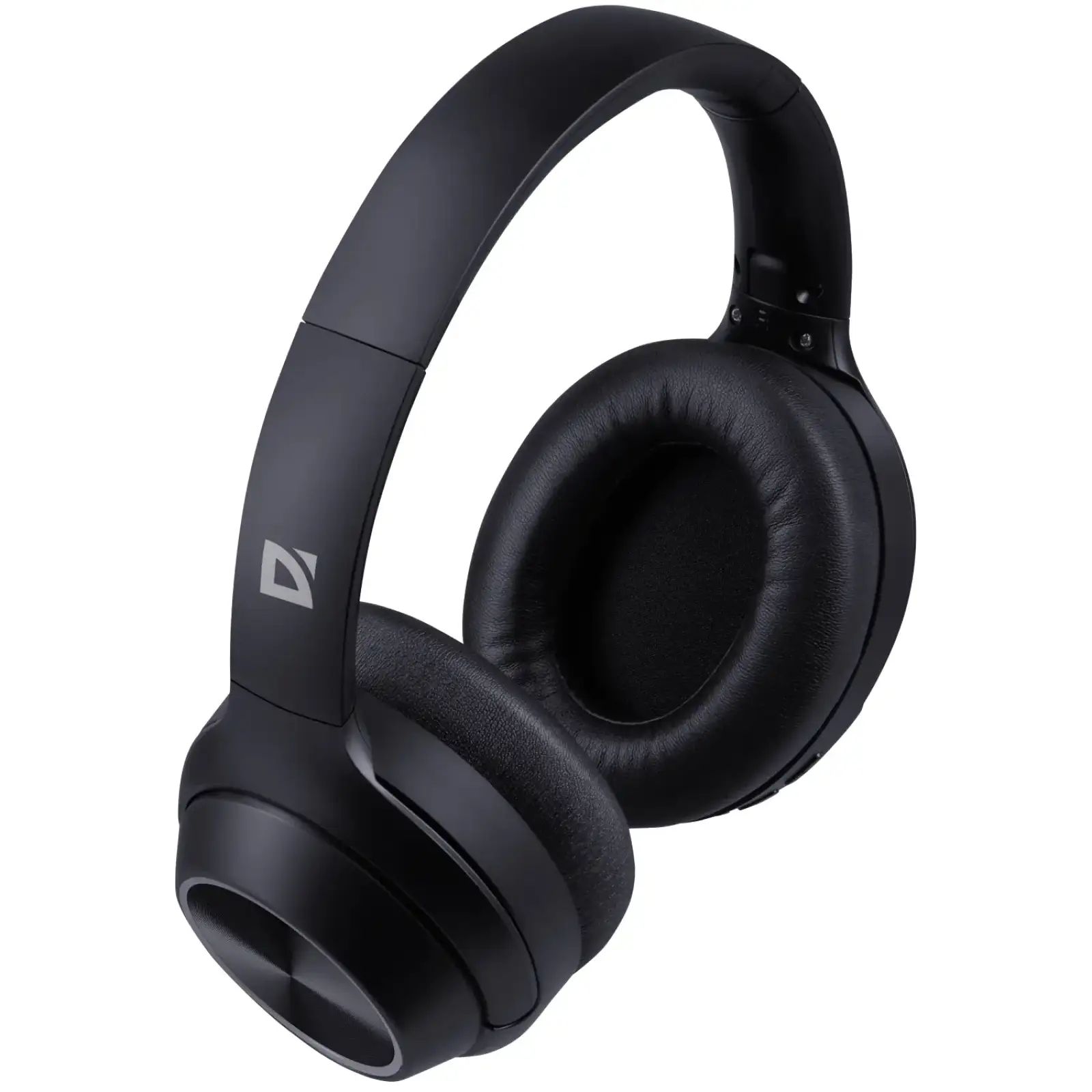 Гарнітура Defender FreeMotion B1020 ANC Bluetooth Black (62020) UA