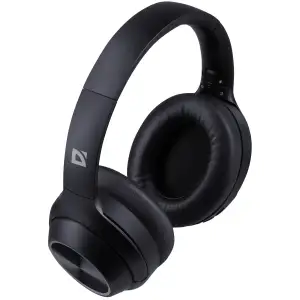 Гарнітура Defender FreeMotion B1020 ANC Bluetooth Black (62020) UA