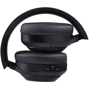 Гарнітура Defender FreeMotion B1020 ANC Bluetooth Black (62020) UA