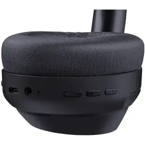 Гарнітура Defender FreeMotion B1020 ANC Bluetooth Black (62020) UA
