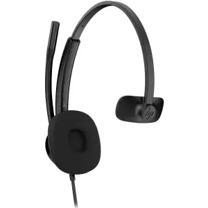 Гарнітура HP Poly Mission 415 Monaural USB-C/A (C01A9AA) UA