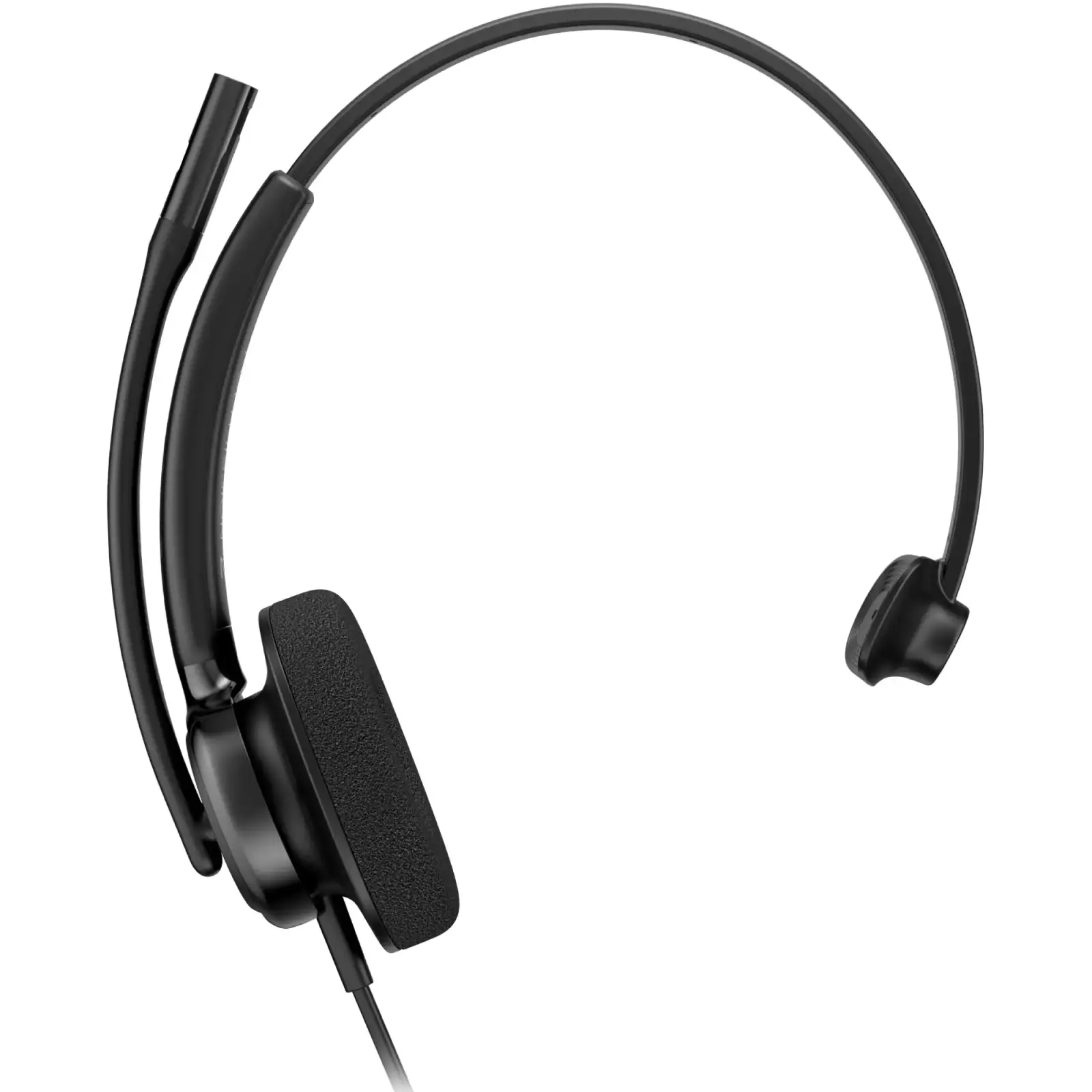 Гарнітура HP Poly Mission 415 Monaural USB-C/A (C01A9AA) UA