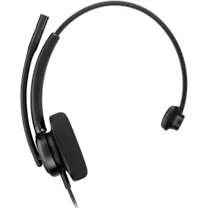 Гарнітура HP Poly Mission 415 Monaural USB-C/A (C01A9AA) UA