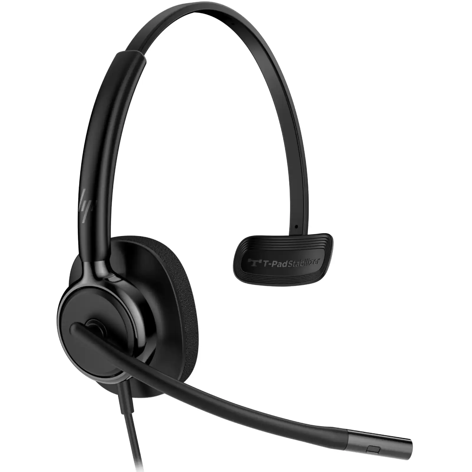 Гарнітура HP Poly Mission 415 Monaural USB-C/A (C01A9AA) UA