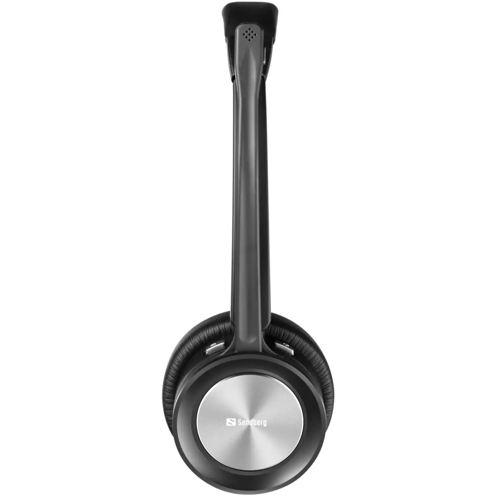 Гарнітура Sandberg Wireless Office Headset Pro+ Black (126-18) UA