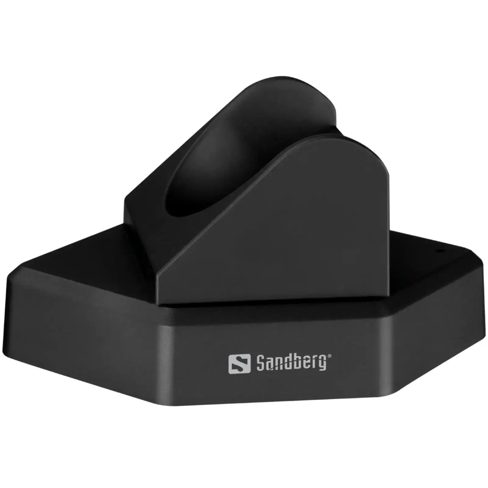 Гарнітура Sandberg Wireless Office Headset Pro+ Black (126-18) UA