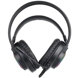 Ігрова гарнітура XTRIKE ME Gaming RGB Backlight GH-509 Black UA