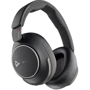 Гарнітура Poly Voyager Surround 80-M USB-C HS + USB-C/A Stereo Black (8G7U0AA) UA