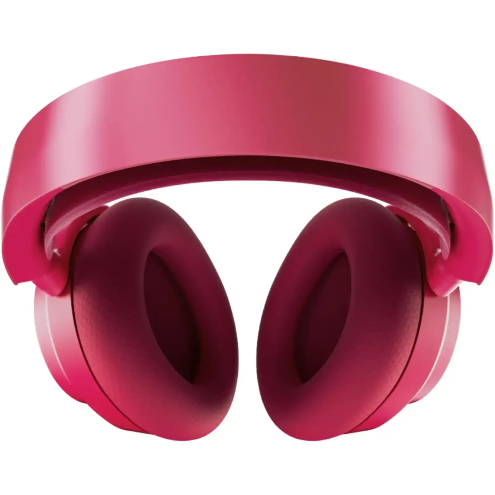 Ігрова гарнітура SteelSeries Arctis Nova 7P Gen 2 Wireless Magenta PC/PS/SW/MAC/MOB (61746) UA
