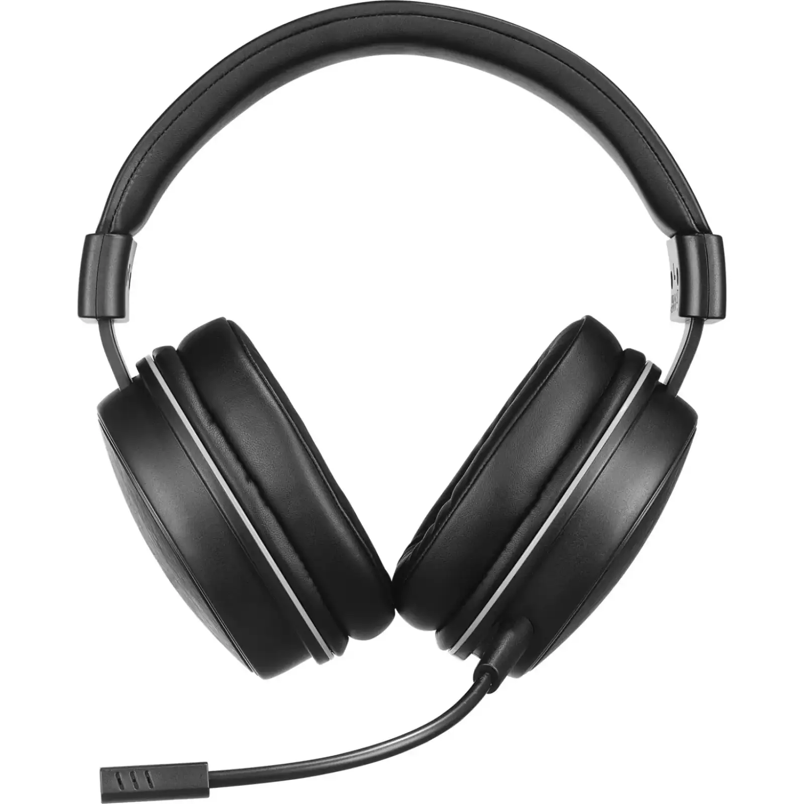 Ігрова гарнітура Sandberg HeroBlaster Bluetooth Led Headset Black (126-42) UA