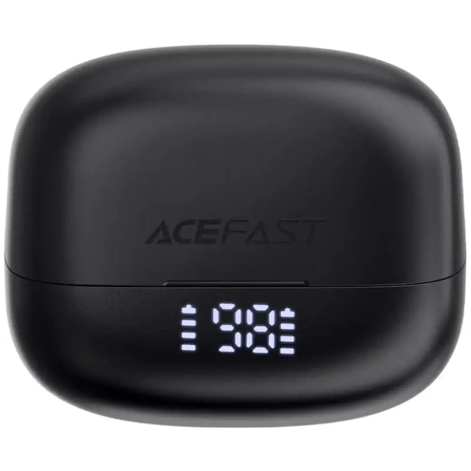 Навушники TWS Acefast W1 black (6974316283614) UA