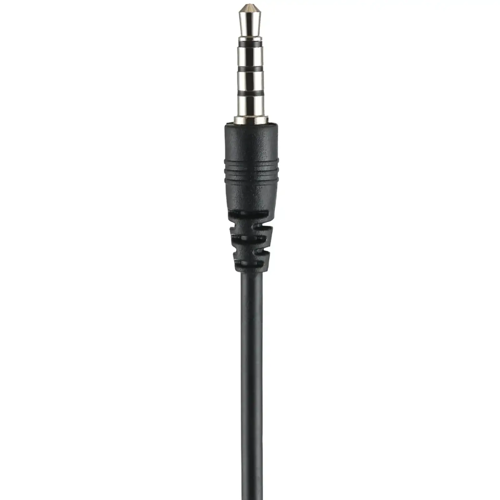 Гарнітура Sandberg MiniJack Headset Bulk Black (825-30) UA
