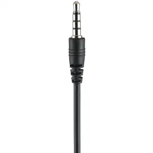 Гарнітура Sandberg MiniJack Headset Bulk Black (825-30) UA