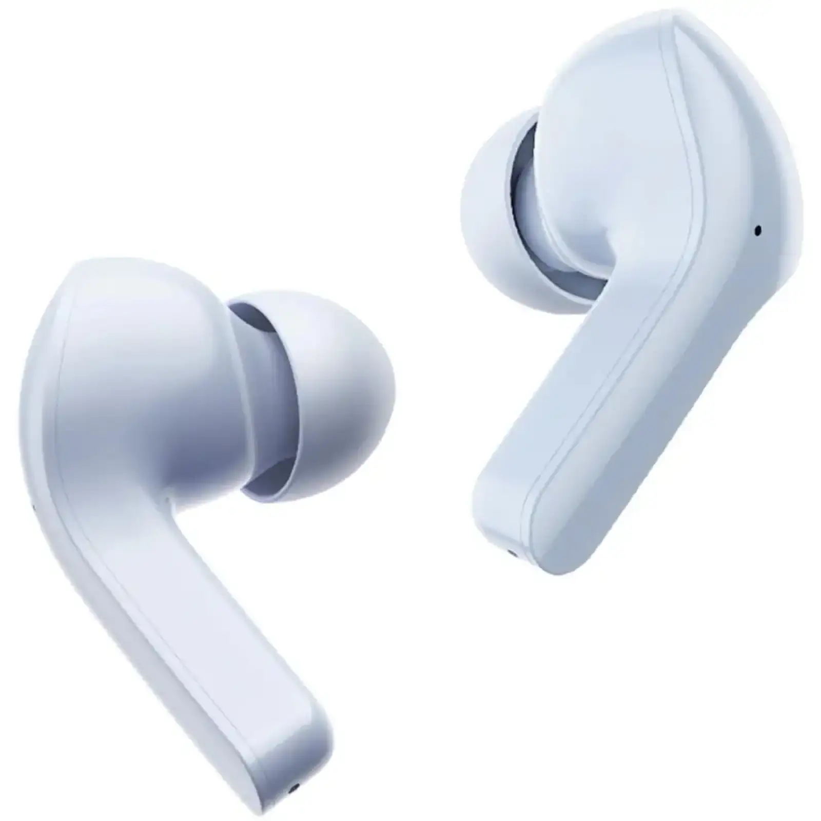Навушники TWS Acefast T6 ice blue (6974316281559) UA
