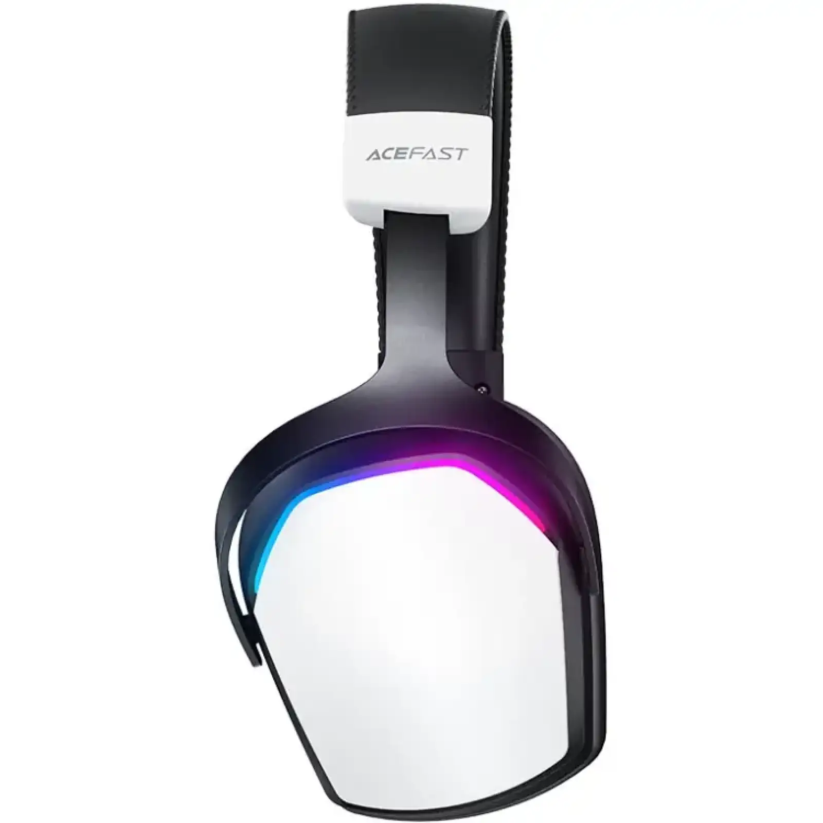 Гарнітура ігрова Acefast H11, Bluetooth+3,5мм White (6974316285601) UA