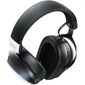 Гарнітура ігрова Acefast H11, Bluetooth+3,5мм White (6974316285601) UA