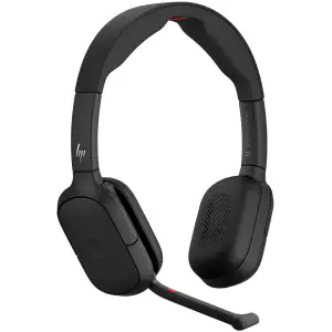 Гарнітура Poly Focus 625 Stereo Bluetooth (C56XPAA) UA