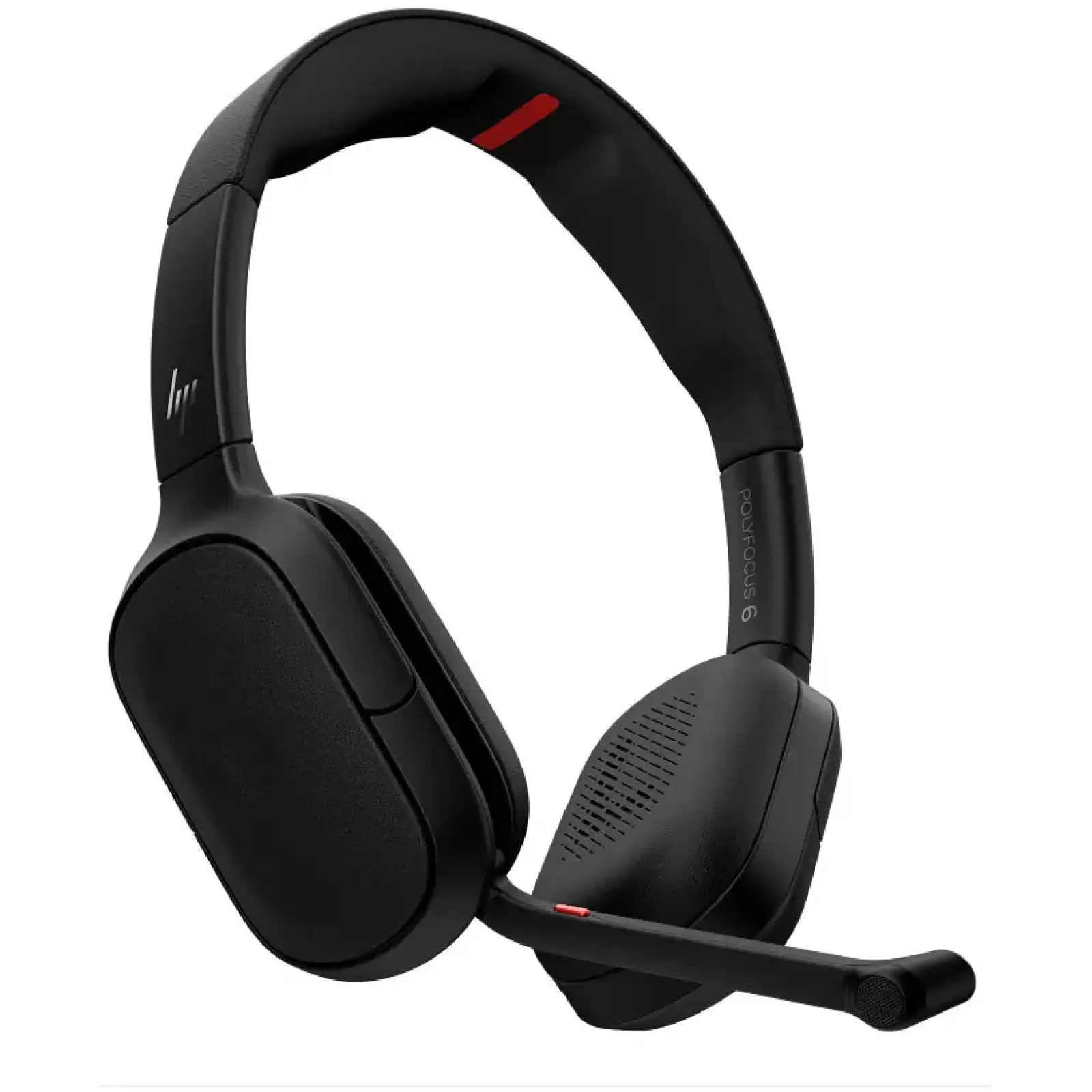 Гарнітура Poly Focus 625 Stereo Bluetooth (C56XPAA) UA