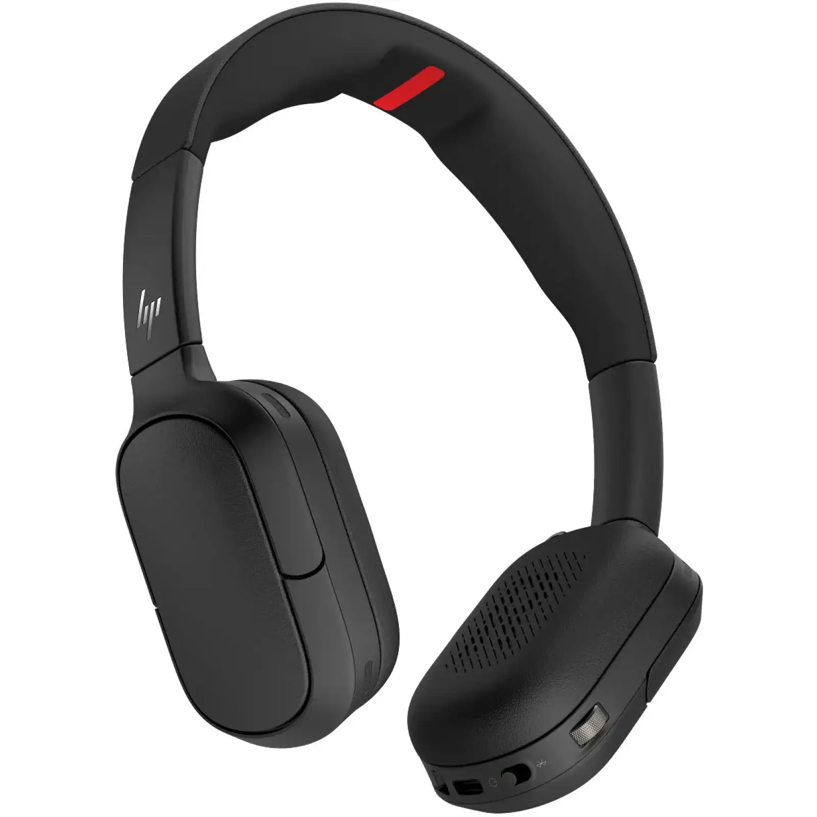Гарнітура Poly Focus 625 Stereo Bluetooth (C56XPAA) UA