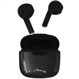 Навушники TWS Media-Tech R-PHONES, BT 5.3, Black (MT3608K) UA