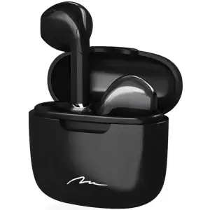 Навушники TWS Media-Tech R-PHONES, BT 5.3, Black (MT3608K) UA