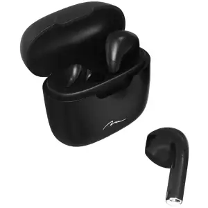 Навушники TWS Media-Tech R-PHONES, BT 5.3, Black (MT3608K) UA
