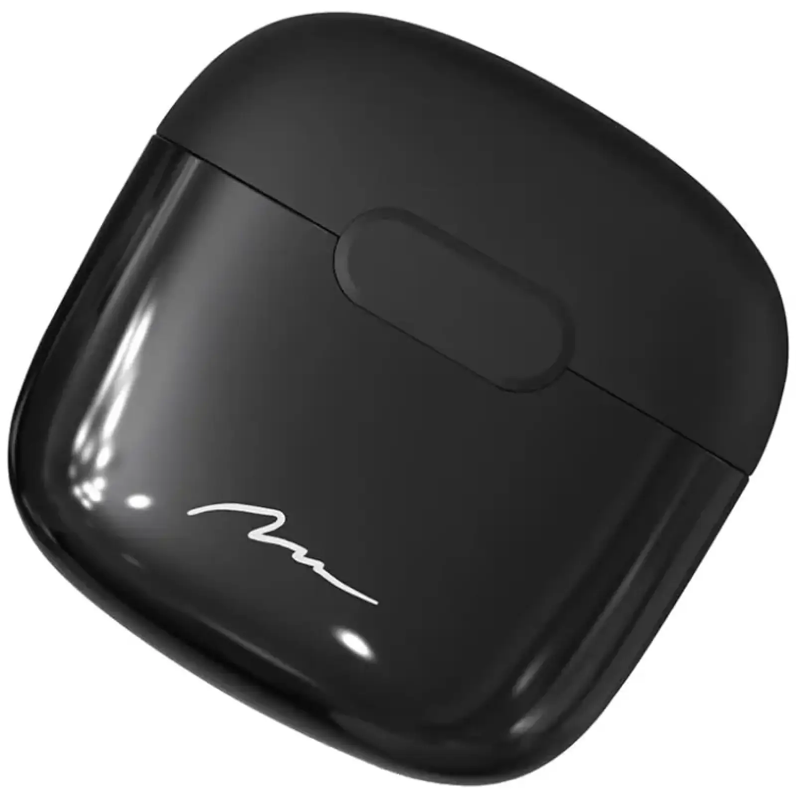 Навушники TWS Media-Tech R-PHONES, BT 5.3, Black (MT3608K) UA