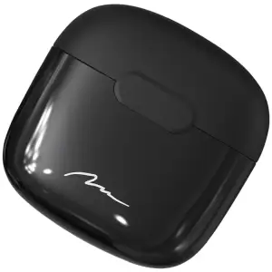 Навушники TWS Media-Tech R-PHONES, BT 5.3, Black (MT3608K) UA