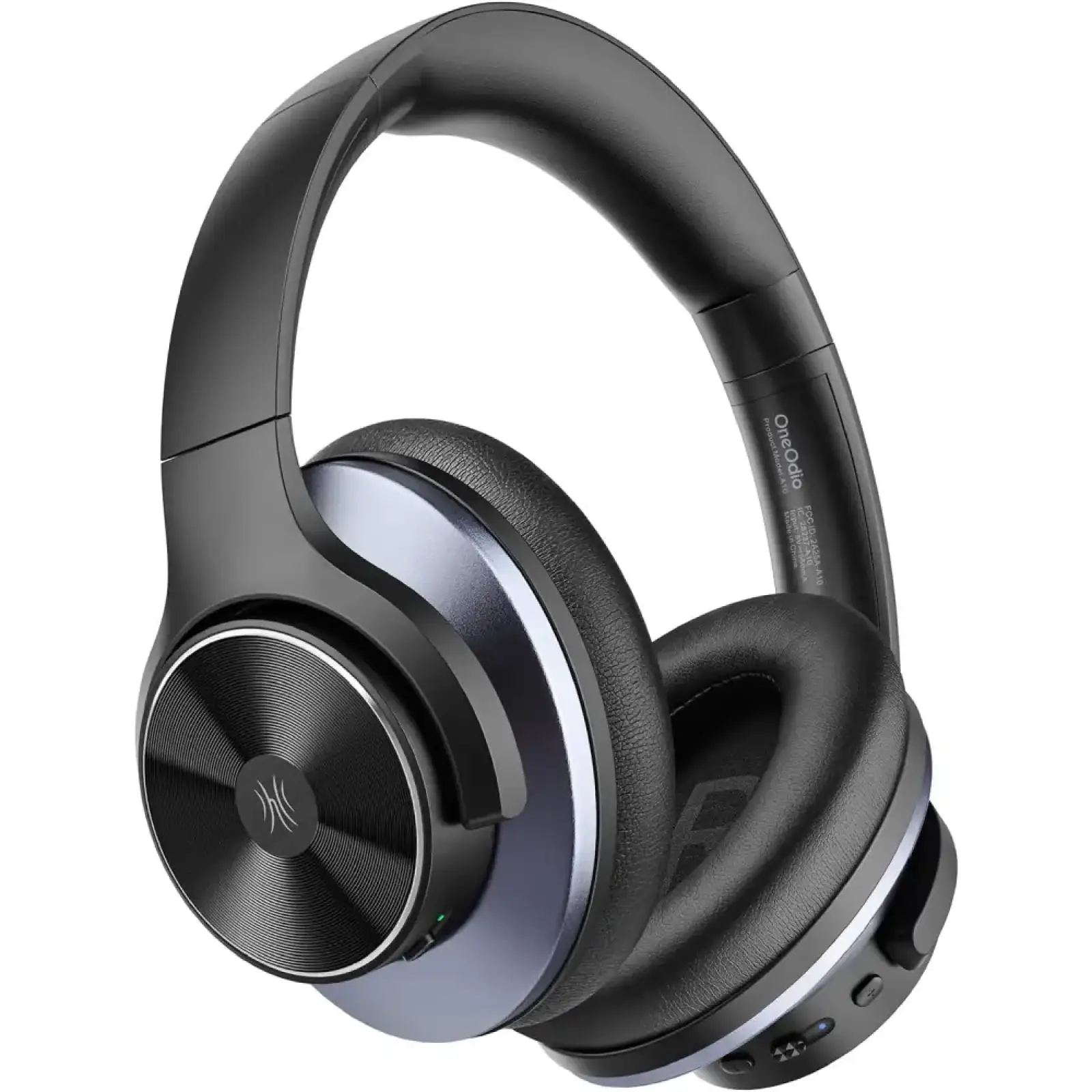 Гарнитура OneOdio A10 Black (A10 Black) UA