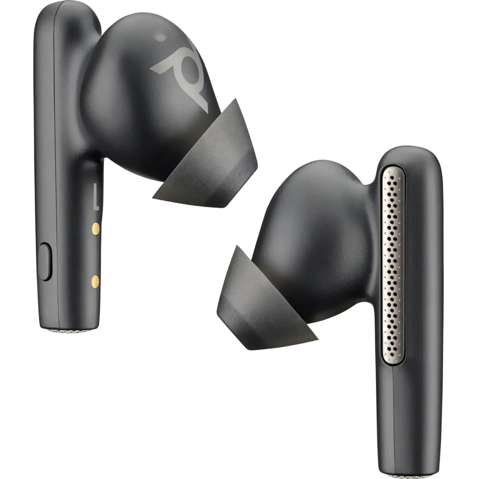 Навушники TWS Poly Voyager Free 60 Earbuds + BT700C + BCHC Black (7Y8H4AA) UA