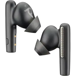 Навушники TWS Poly Voyager Free 60 Earbuds + BT700C + BCHC Black (7Y8H4AA) UA