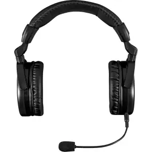 Ігрова гарнітура Modecom MC-828 Striker Gaming (S-MC-828-STRIKER) UA