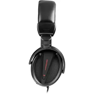 Ігрова гарнітура Modecom MC-828 Striker Gaming (S-MC-828-STRIKER) UA