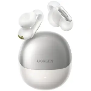 Навушники TWS UGREEN HiTune S5 Open Wearable (WS210) Білі (45761) UA