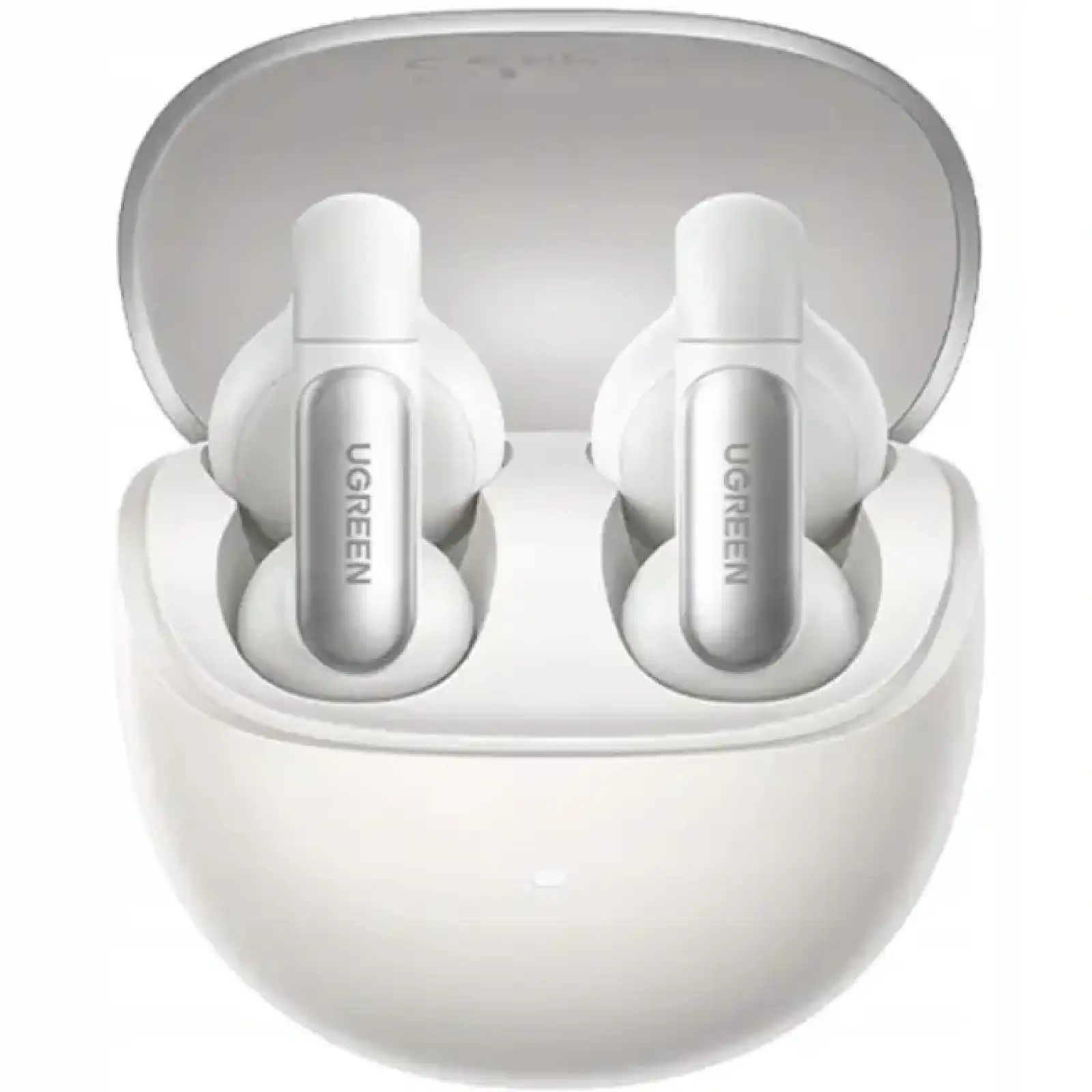 Навушники TWS UGREEN HiTune S5 Open Wearable (WS210) Білі (45761) UA